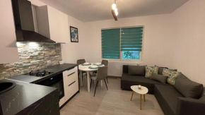 Glamy condo
